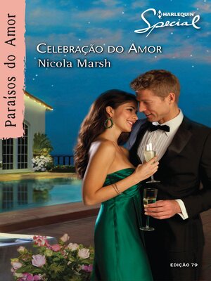cover image of Celebração do Amor